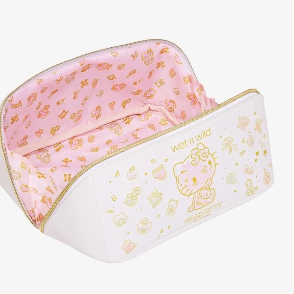 Wet-N-Wild X‎ Hello Kitty Makeup Bag